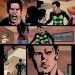 X-FACTOR #28 Interior Art